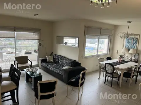 Departamento en Venta en Hacoaj, Countries y Barrios Cerrados en Tigre