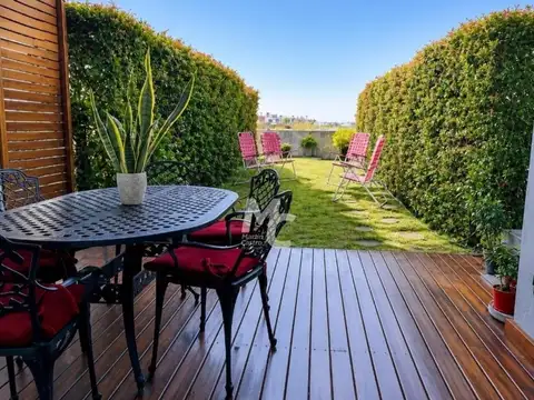Departamento en Venta en Nordelta, Partido de Tigre