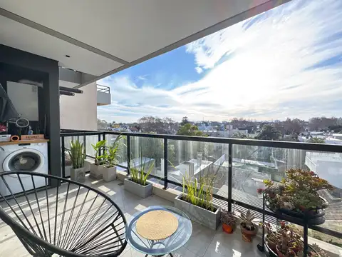 Departamento en Venta en Florida, Partido de Vicente López