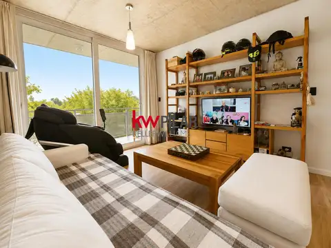 Departamento en Venta en San Geronimo, Countries y Barrios Cerrados en Pilar