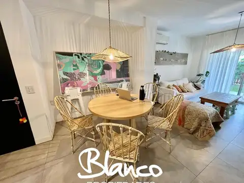 Departamento en Venta en Bosque Alto, Countries y Barrios Cerrados en Pilar