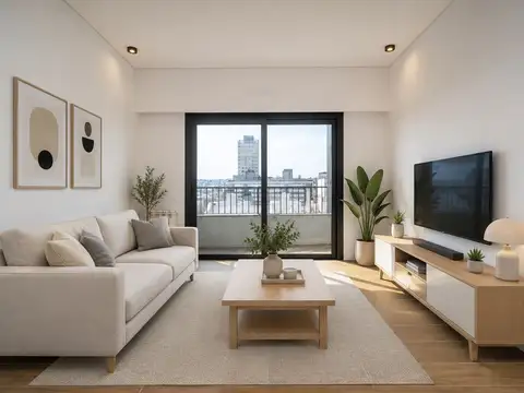Departamento en Venta en Bahía Blanca, Partido de Bahía Blanca