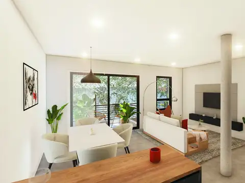 Departamento en Venta en Florida Mitre/Este, Florida