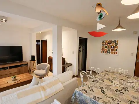 Departamento en Venta en Florida Mitre/Este, Florida