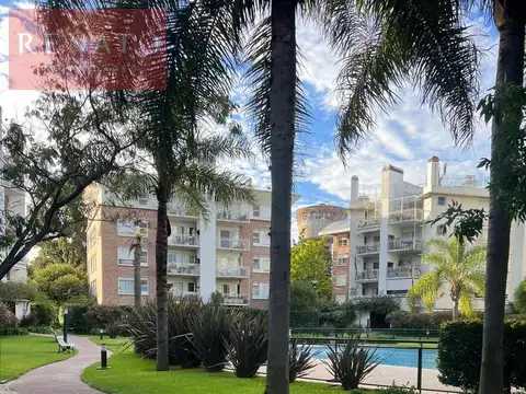 Departamento en Venta en Talar De Martínez, Countries y Barrios Cerrados en San Isidro