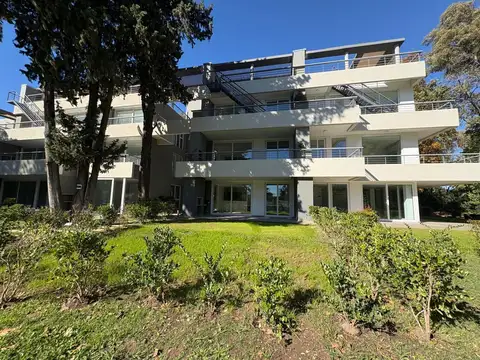 Departamento en Venta en Bosque Pilar, Countries y Barrios Cerrados en Pilar