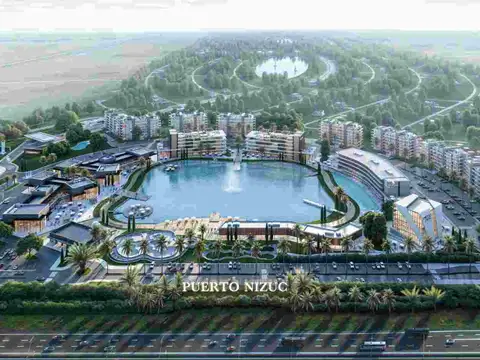 Departamento en Venta en Guillermo E Hudson, Partido de Berazategui