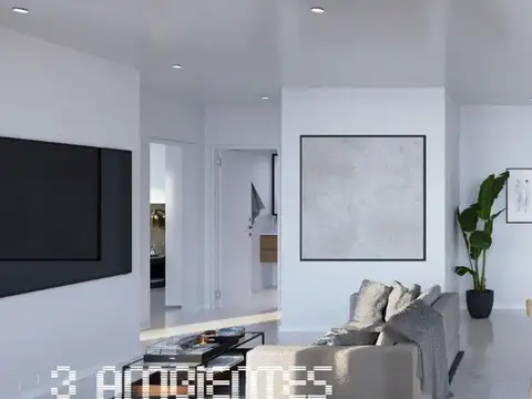 Departamento en Venta en Villa Lynch, Partido de General San Martín