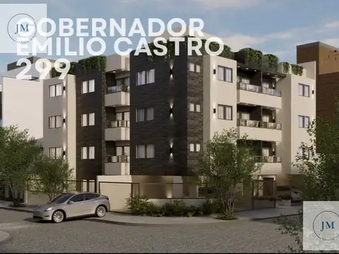 Departamento en Venta en Haedo Sur, Haedo