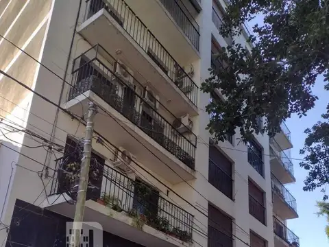 Departamento en Venta en La Lucila, Partido de Vicente López