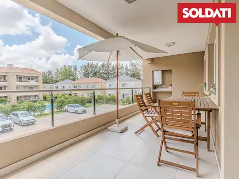 Departamento en Venta en Pilar, Partido de Pilar