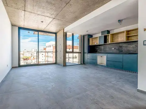 Departamento en Venta en Chauvin, Mar del Plata