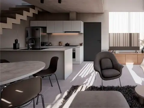 Departamento en Venta en Manuel Alberti, Partido de Pilar