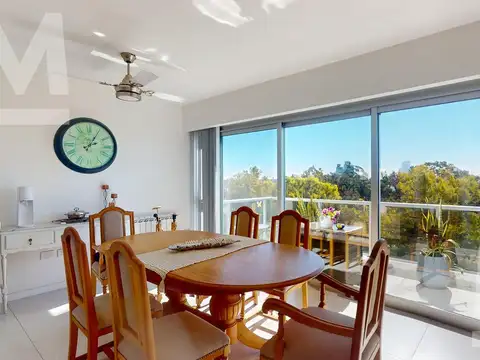 Departamento en Venta en La Plata, Partido de La Plata