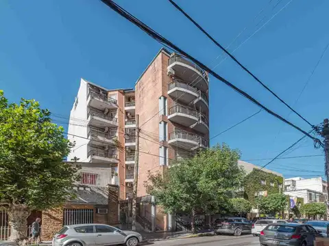 Departamento en Venta en Ramos Mejía, Partido de La Matanza