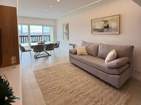 Departamento en Venta en Centro, Mar del Plata