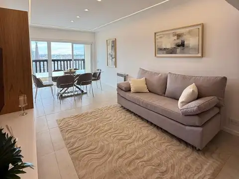 Departamento en Venta en Centro, Mar del Plata