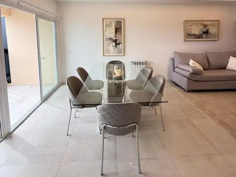 Departamento en Venta en Centro, Mar del Plata