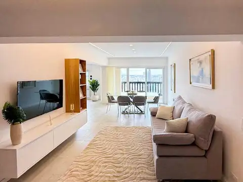 Departamento en Venta en Centro, Mar del Plata