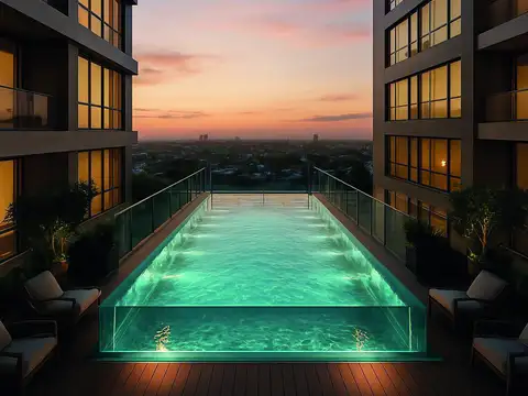 Departamento en Venta en Olivos Vías/Río, Olivos