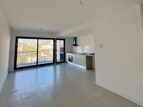 Departamento en Venta en Haedo, Partido de Morón