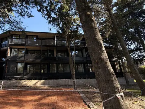 Departamento en Venta en City Bell, Partido de La Plata