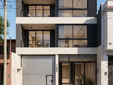 Departamento en Venta en Villa Ballester, Partido de General San Martín