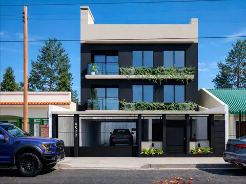 Departamento en Venta en Florida Belgrano/Oeste, Florida