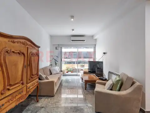 Departamento en Venta en Florida, Partido de Vicente López