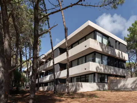 Departamento en Venta en Villarobles, Pinamar