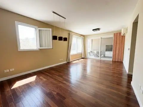 Departamento en Venta en Rincón de Milberg, Partido de Tigre