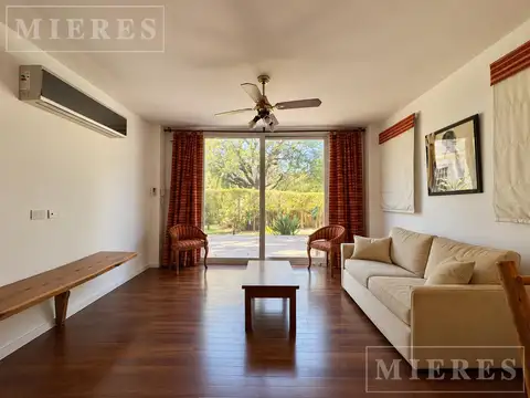Departamento en Venta en Tigre Centro, Partido de Tigre
