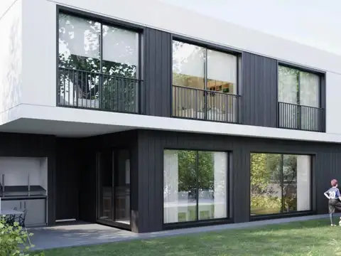 Departamento en Venta en Countries y Barrios Cerrados en Escobar, Partido de Escobar