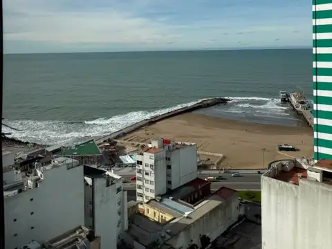 Departamento en Venta en Centro, Mar del Plata