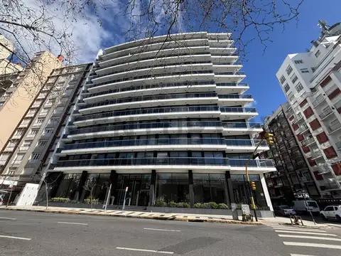 Departamento en Venta en Centro, Mar del Plata