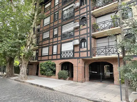 Departamento en Venta en San Isidro, Partido de San Isidro