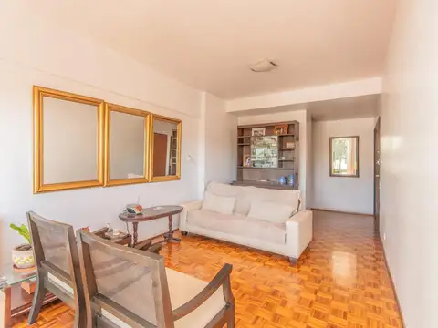 Departamento en Venta en Olivos, Partido de Vicente López
