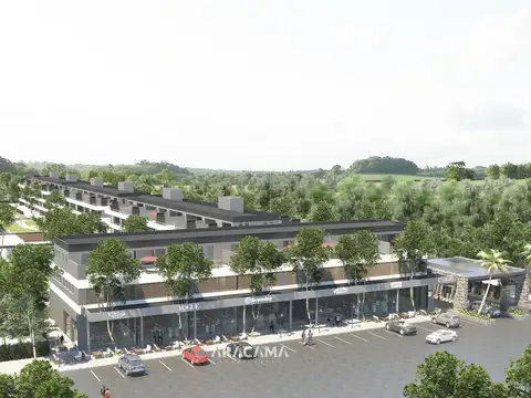 Departamento en Venta en Canning, Partido de Esteban Echeverría