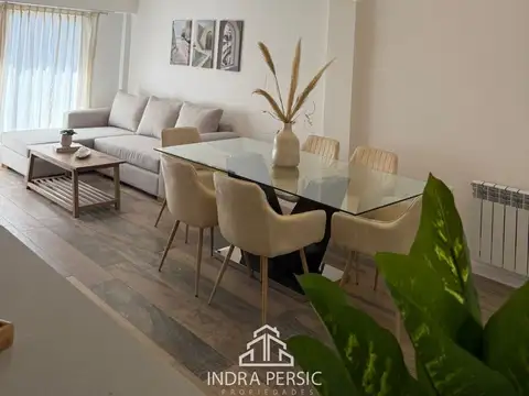 Departamento en Venta en Plaza Mitre, Mar del Plata