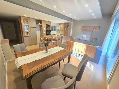 Departamento en Venta en Plaza Colon, Mar del Plata