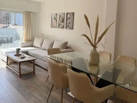 Departamento en Venta en Plaza Mitre, Mar del Plata
