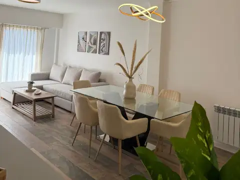 Departamento en Venta en Macrocentro, Mar del Plata
