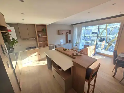 Departamento en Venta en Centro, Mar del Plata