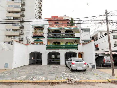 Departamento en Venta en La Lucila, Partido de Vicente López