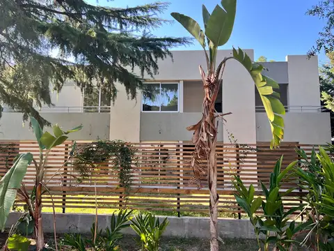 Departamento en Venta en Benavidez, Partido de Tigre