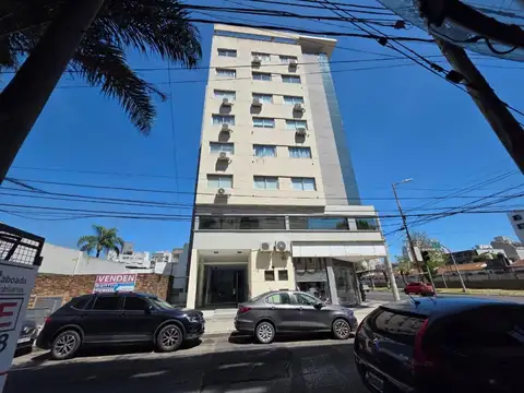 Departamento en Venta en Haedo, Partido de Morón