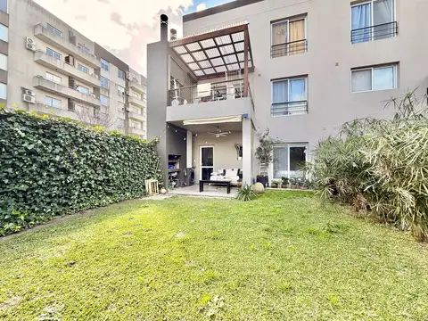 Departamento en Venta en Otros barrios de Nordelta, Nordelta