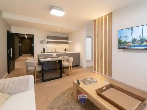 Departamento en Venta en Rincón de Milberg, Partido de Tigre
