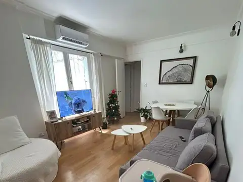 Departamento en Venta en San Isidro, Partido de San Isidro