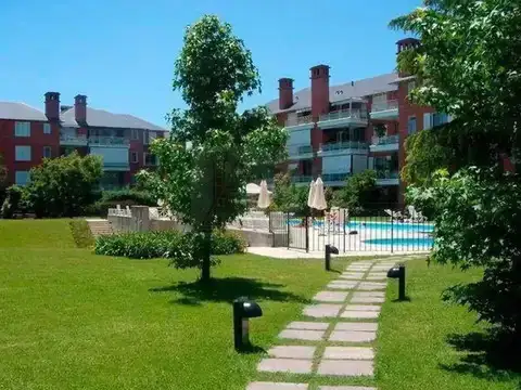 Departamento en Venta en San Isidro, Partido de San Isidro